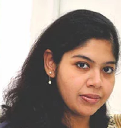Dr Renuka Sarwate